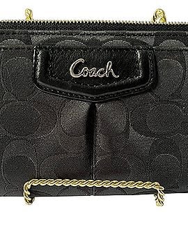 Coach Ashley Clutch (view 2)