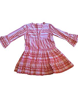 Devotion Twins Casual Dress (view 1)