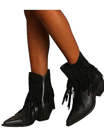 Free People Boots (view 1)
