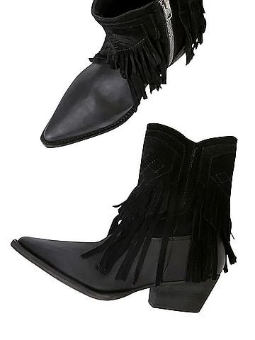 Free People Boots (view 2)