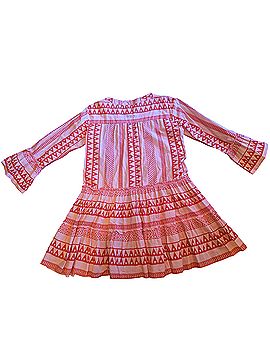 Devotion Twins Casual Dress (view 2)