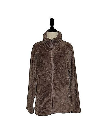 Free Country Soft Fleece Jacket Jacket (view 1)