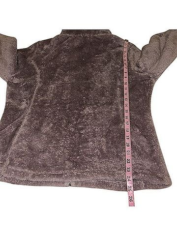 Free Country Soft Fleece Jacket Jacket (view 2)