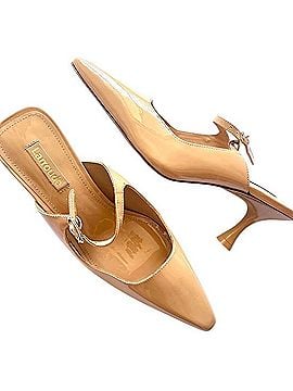 Larroudé Ines Pump Heels (view 1)
