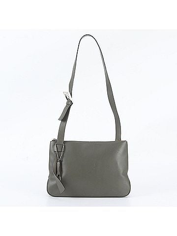 Bally Bally Leather Shoulder Bag, Handbag, Tote Bag - Brand Name Women's (view 1)