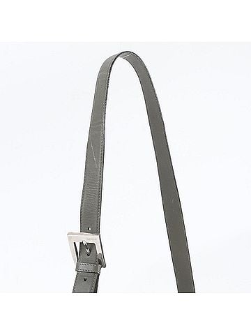 Bally Bally Leather Shoulder Bag, Handbag, Tote Bag - Brand Name Women's (view 2)
