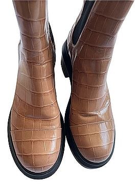 Stuart Weitzman Norah Boots (view 2)