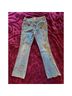 Cache Blue Jeans Size 6 - photo 5