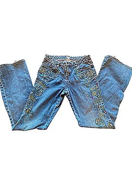 Cache Jeans (view 1)