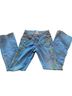 Cache Blue Jeans Size 6 - photo 1