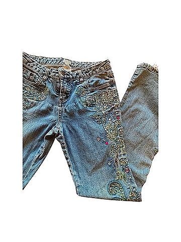 Cache Jeans (view 2)