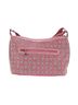Brighton Jacquard Marled Paisley Tweed Hearts Brocade Pink Brighton Shoulder Bag One size - photo 3