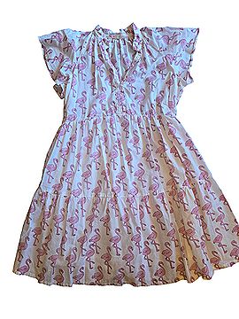 Kembali Casual Dress (view 1)
