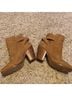 Rag & Bone Tan Ankle Boots Size EU 37 - photo 3