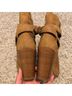 Rag & Bone Tan Ankle Boots Size EU 37 - photo 11