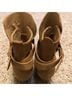 Rag & Bone Tan Ankle Boots Size EU 37 - photo 7