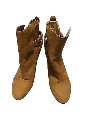 Rag & Bone Ankle Boots (view 2)