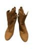 Rag & Bone Tan Ankle Boots Size EU 37 - photo 2