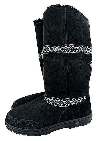 Ugg Sundance Revival Boots (view 2)