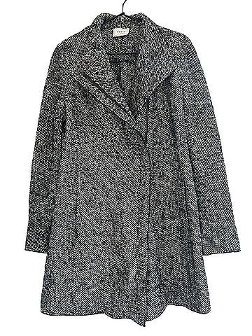 Akris Punto Akris punto Asymmetric Zip Biker Coat (view 1)