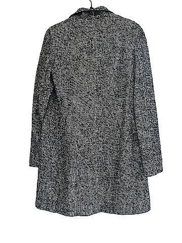 Akris Punto Akris punto Asymmetric Zip Biker Coat (view 2)