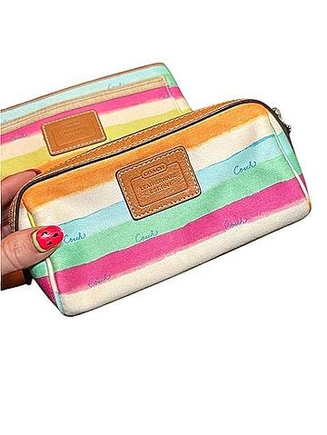 Coach Hampton Wristlet (view 2)