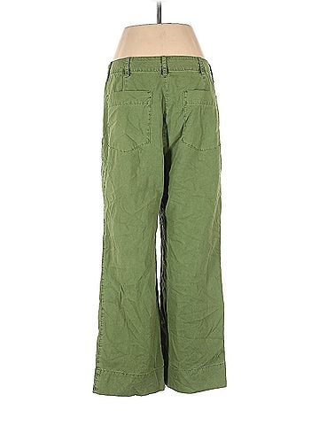 Velvet by Graham & Spencer Velvet By Graham &amp; Spencer Casual Pants (view 2)