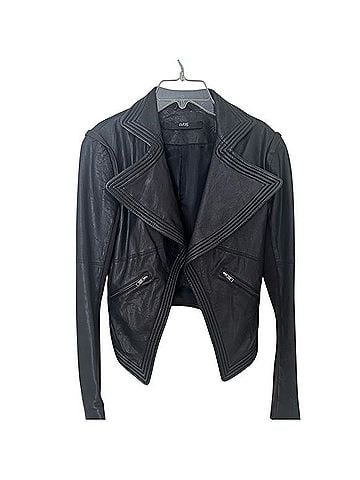 Cut25 by Yigal Azrouël Cut25 Jacket (view 1)