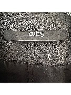 Cut25 by Yigal Azrouël Cut25 Jacket (view 2)