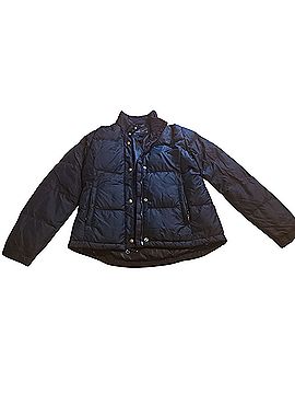 American Eagle Outfitters puffer Jacket (view 1)