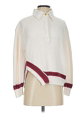 Carbon38 Carbon38 Pullover Sweater (view 1)
