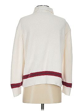 Carbon38 Carbon38 Pullover Sweater (view 2)