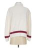 Carbon38 Ivory Carbon38 Pullover Sweater Size XS - photo 2