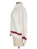 Carbon38 Ivory Carbon38 Pullover Sweater Size XS - photo 4