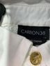 Carbon38 Ivory Carbon38 Pullover Sweater Size XS - photo 6