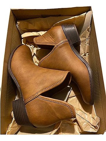 Lucky Brand Ankle Boots (view 2)