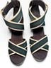 Tory Burch Frieda Sandals - photo 7