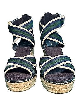 Tory Burch Frieda Sandals (view 2)