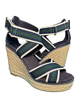 Tory Burch Frieda Sandals (view 1)