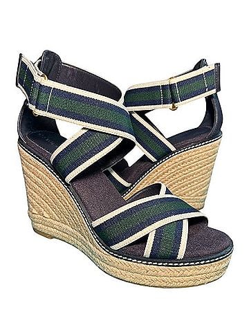 Tory Burch Frieda Sandals (view 1)