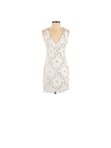 Tadashi Shoji Cocktail Dress (view 1)