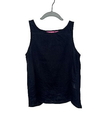 Isaac Mizrahi Sleeveless Top (view 1)