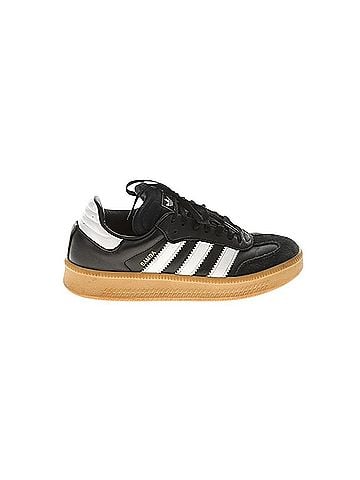 Adidas Adidas Samba Sneakers (view 2)