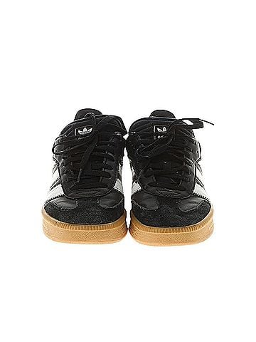 Adidas Adidas Samba Sneakers (view 1)