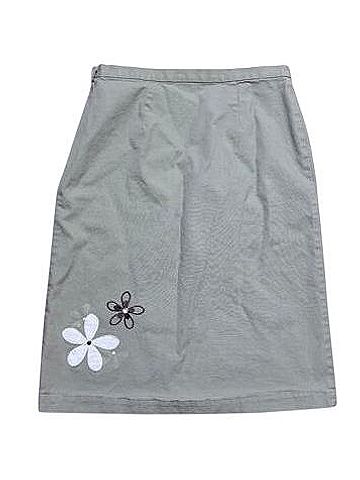 Christopher & Banks Skort (view 2)