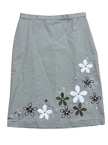 Christopher & Banks Skort (view 1)