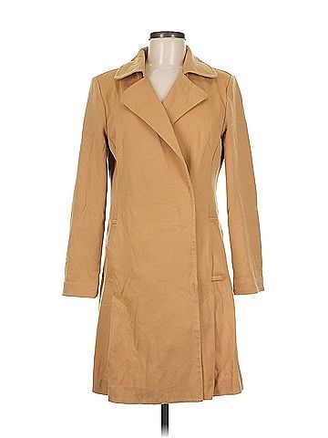 CAbi C Abi Trenchcoat (view 1)