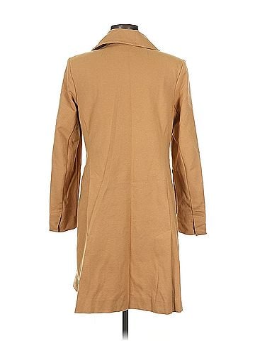 CAbi C Abi Trenchcoat (view 2)