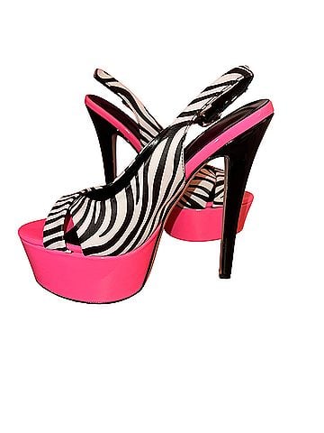 Flats & Heels Heels (view 1)