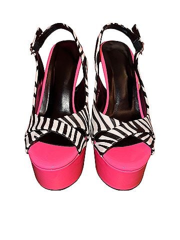 Flats & Heels Heels (view 2)